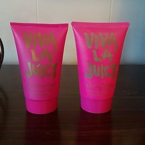 Juicy Couture Viva La Juicy Set